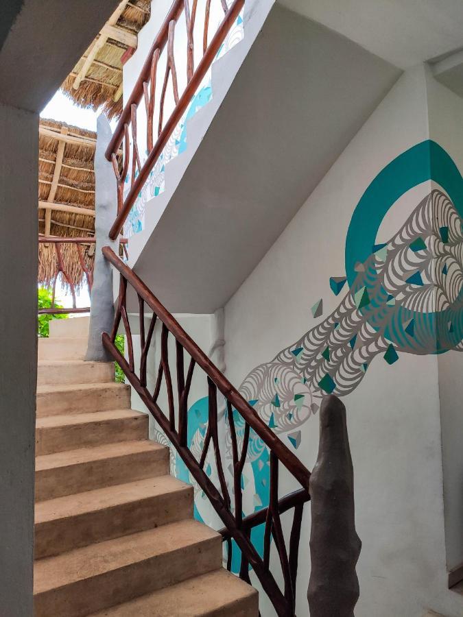 Hotel La Palmita By Mij Tulum Exterior foto