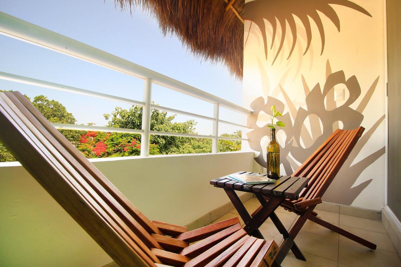 Hotel La Palmita By Mij Tulum Exterior foto
