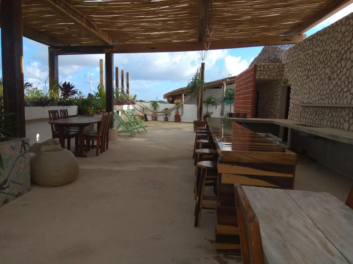 Hotel La Palmita By Mij Tulum Exterior foto