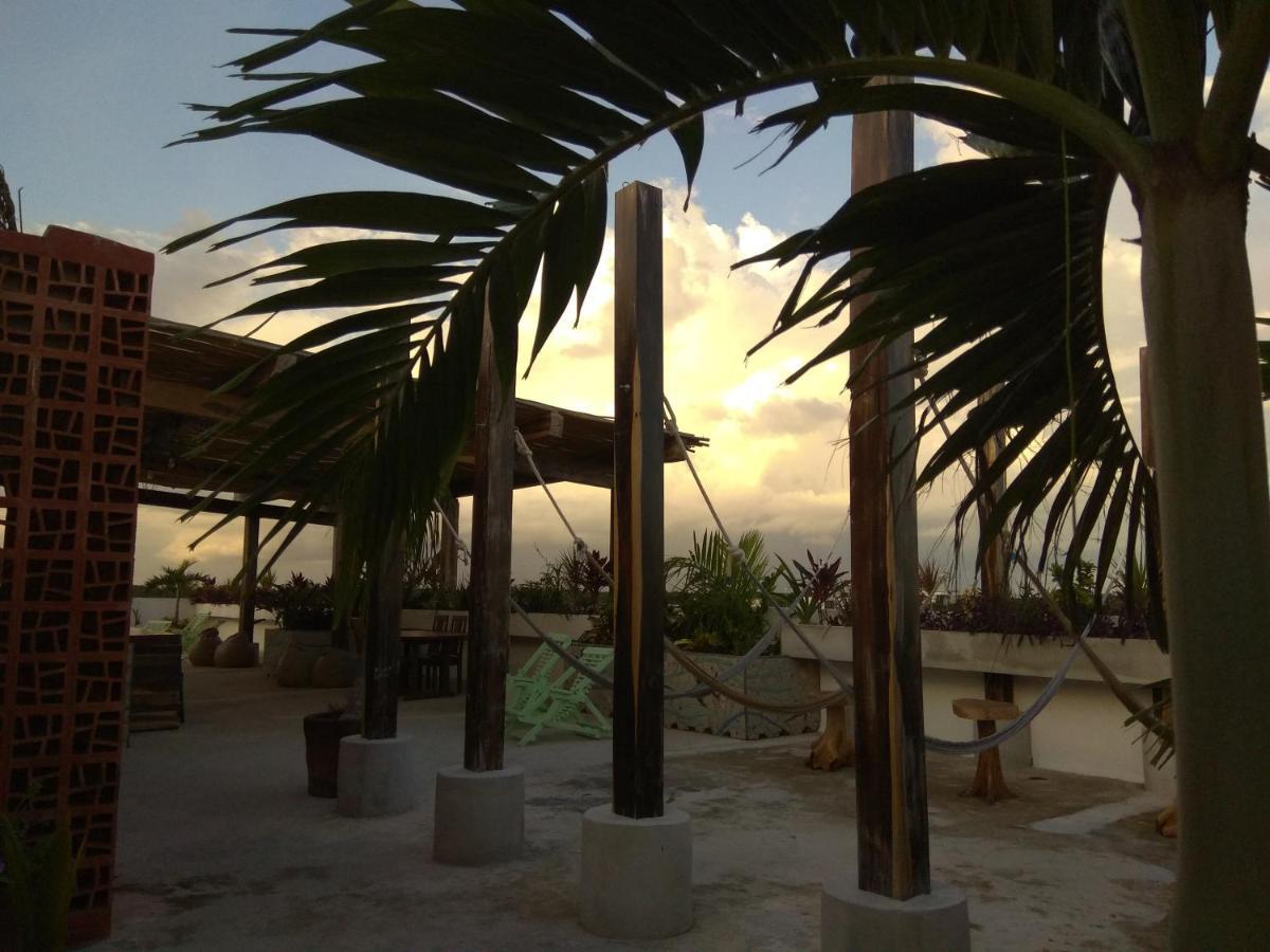 Hotel La Palmita By Mij Tulum Exterior foto