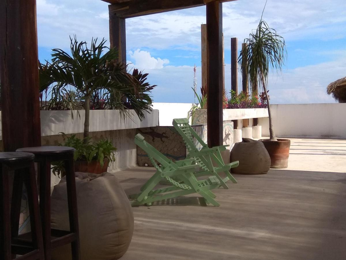 Hotel La Palmita By Mij Tulum Exterior foto