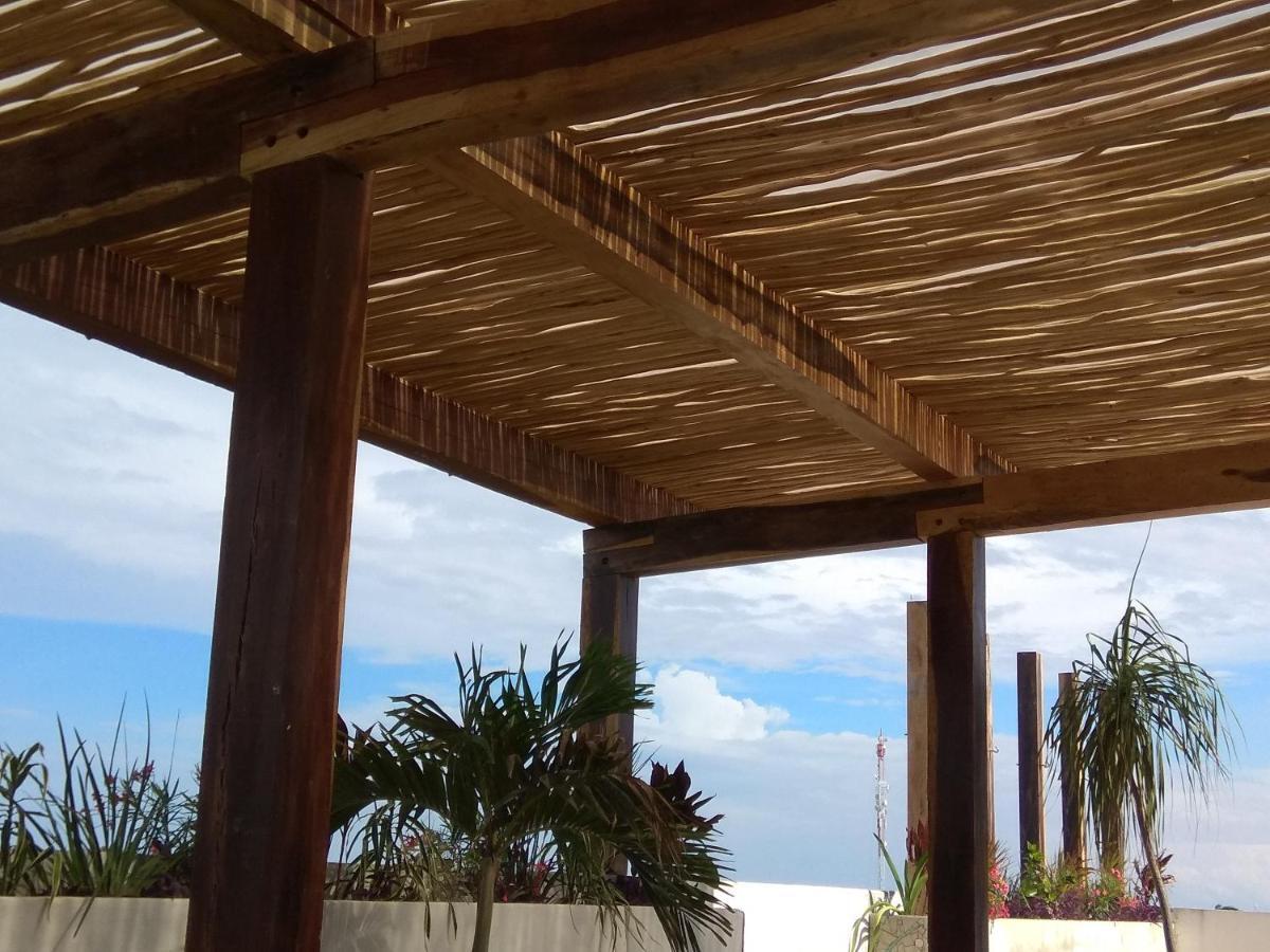 Hotel La Palmita By Mij Tulum Exterior foto