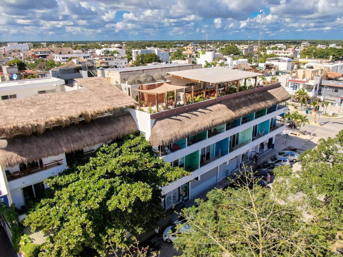 Hotel La Palmita By Mij Tulum Exterior foto