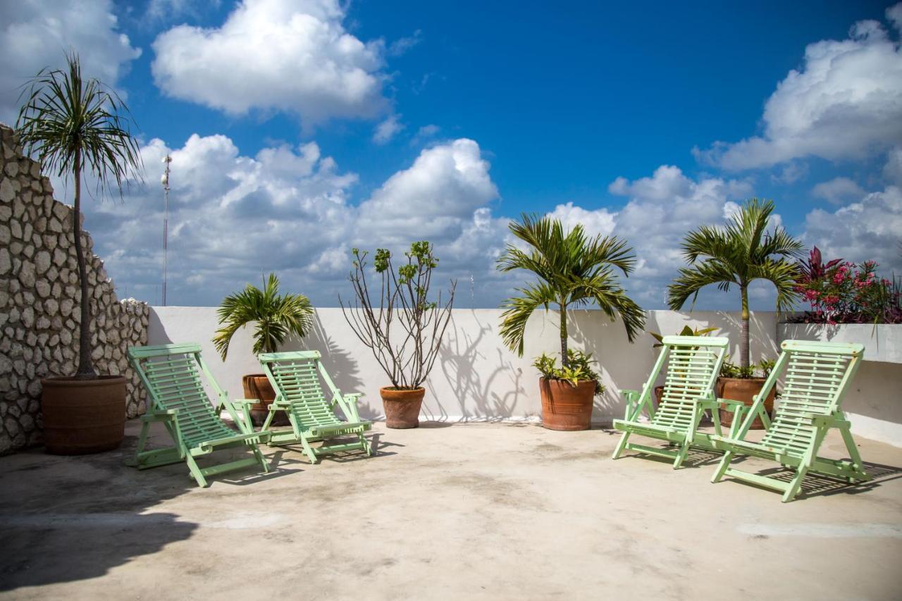 Hotel La Palmita By Mij Tulum Exterior foto