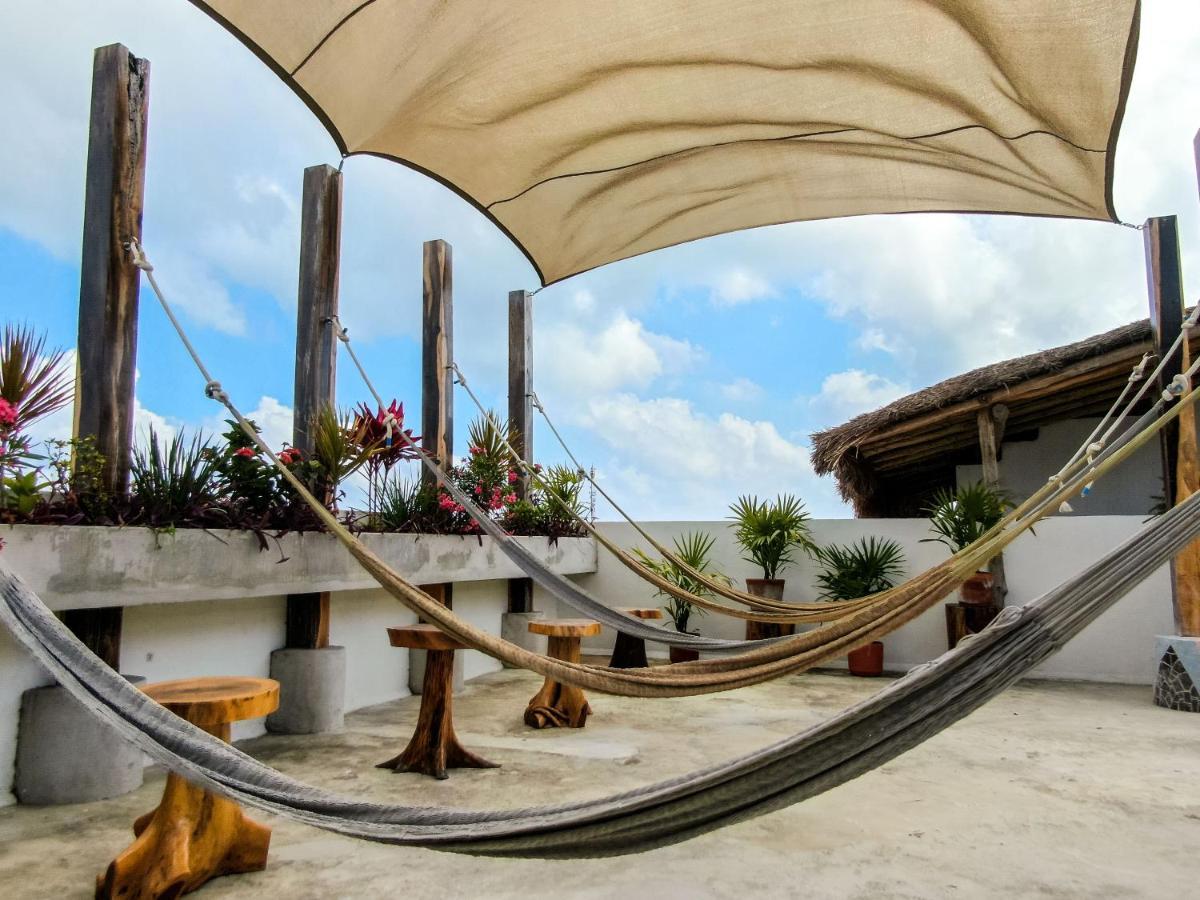 Hotel La Palmita By Mij Tulum Exterior foto